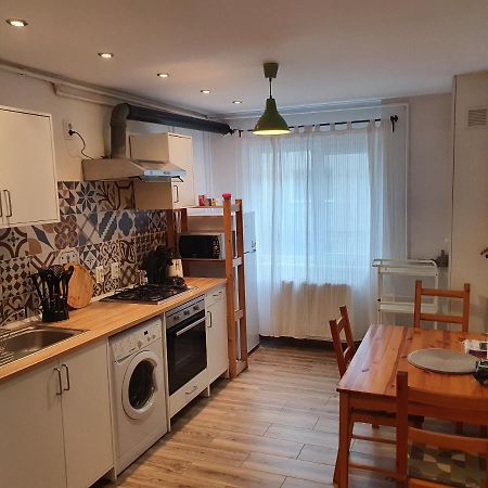 Rza Apartment Бистриця Екстер'єр фото