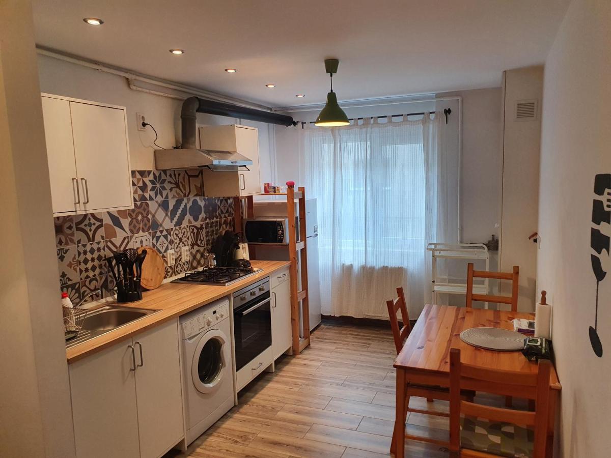 Rza Apartment Бистриця Екстер'єр фото