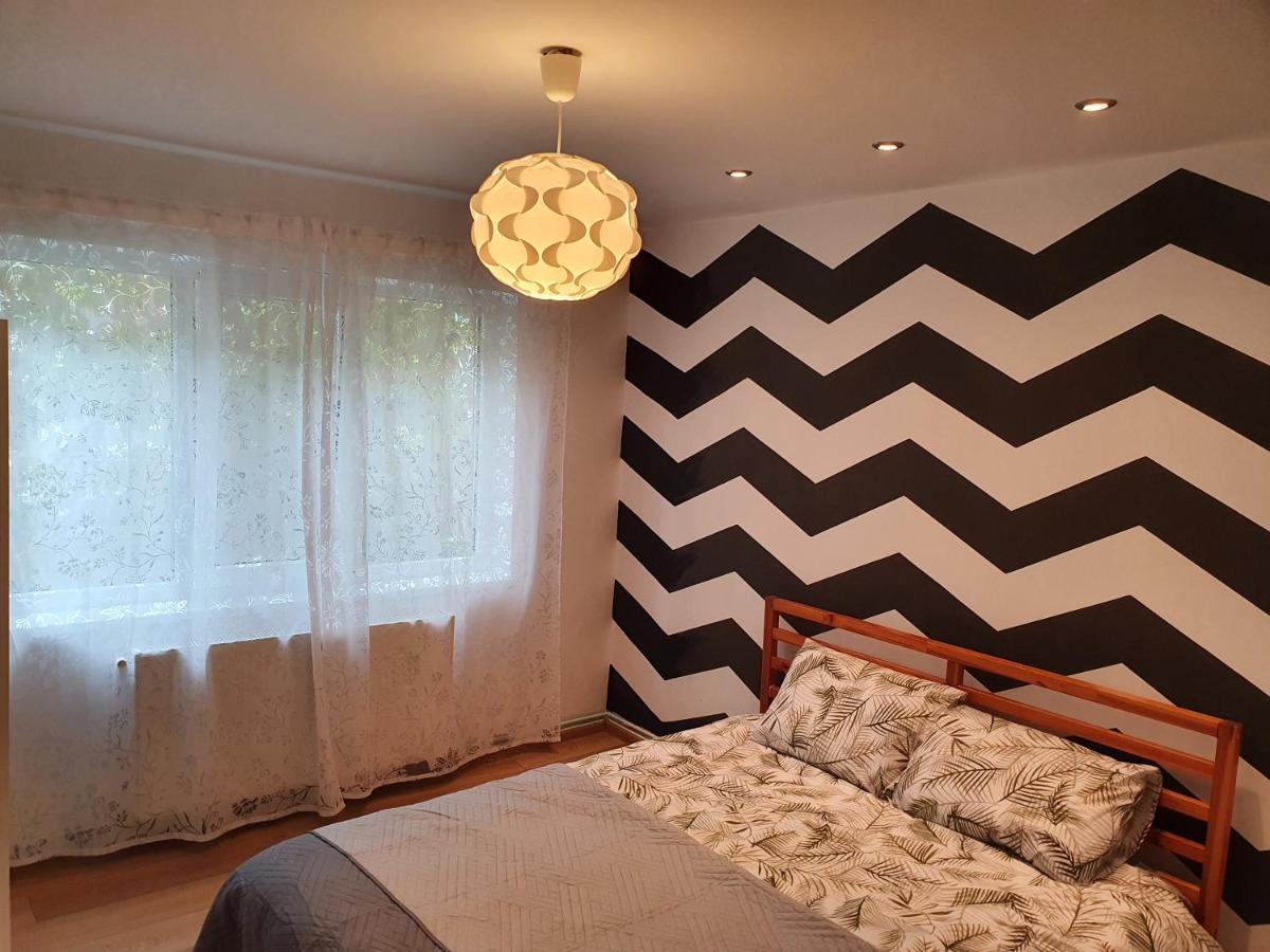 Rza Apartment Бистриця Екстер'єр фото